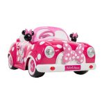 Huffy Minnie Convertible dječji auto na akumulator (7.2V Lithium) - Slika 3