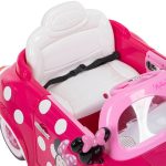 Huffy Minnie Convertible dječji auto na akumulator (7.2V Lithium) - Slika 4