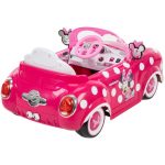 Huffy Minnie Convertible dječji auto na akumulator (7.2V Lithium) - Slika 7