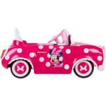 Huffy Minnie Convertible dječji auto na akumulator (7.2V Lithium) - Slika 8
