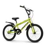 Huffy Pro Thunder dječji bicikl 20″ zeleni