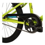 Huffy Pro Thunder dječji bicikl 20″ zeleni - Slika 9