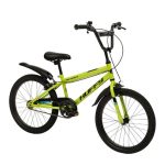 Huffy Pro Thunder dječji bicikl 20″ zeleni - Slika 4