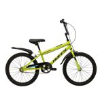 Huffy Pro Thunder dječji bicikl 20″ zeleni - Slika 2