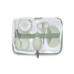 Interbaby set za njegu bebe Koala - Mint - Slika 2