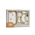 Interbaby set za njegu bebe Savanna Bež