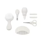 Interbaby set za njegu bebe Savanna Bež - Slika 2