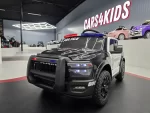 Dodge RAM policijski automobil 12 volti