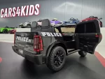 Dodge RAM policijski automobil 12 volti - Slika 4