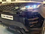 Dječji automobil Range Rover Evoque 4×4, crna boja - Slika 6