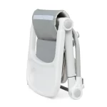 Foppapedretti prijenosna hranilica Lift - Grey - Slika 2