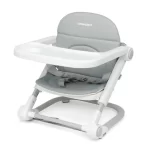 Foppapedretti prijenosna hranilica Lift - Grey
