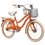 Huffy Deluxe 20″ Cruiser dječji bicikl Orange