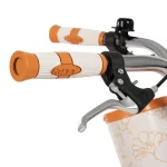 Huffy Deluxe 20″ Cruiser dječji bicikl Orange - Slika 4
