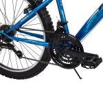 Huffy Extent dječji brdski bicikl 24″ Cobalt Blue - Slika 5