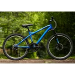Huffy Extent dječji brdski bicikl 24″ Cobalt Blue - Slika 3