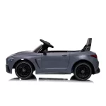 Auto na akumulator Mercedes AMG CLE 53 Grey - Slika 5