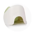 Chipolino kahlica Fiesta - Green - Slika 3