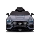 Auto na akumulator Mercedes AMG CLE 53 Grey - Slika 9
