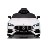 Auto na akumulator Mercedes AMG CLE 53 White - Slika 19