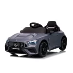Auto na akumulator Mercedes AMG CLE 53 Grey