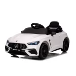 Auto na akumulator Mercedes AMG CLE 53 White