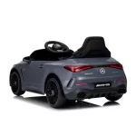 Auto na akumulator Mercedes AMG CLE 53 Grey - Slika 10