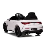 Auto na akumulator Mercedes AMG CLE 53 White - Slika 18