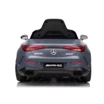 Auto na akumulator Mercedes AMG CLE 53 Grey - Slika 12