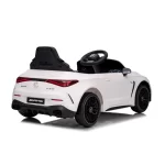 Auto na akumulator Mercedes AMG CLE 53 White - Slika 7