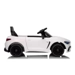 Auto na akumulator Mercedes AMG CLE 53 White - Slika 2