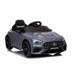 Auto na akumulator Mercedes AMG CLE 53 Grey - Slika 8