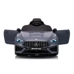 Auto na akumulator Mercedes AMG CLE 53 Grey - Slika 4