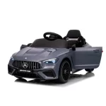 Auto na akumulator Mercedes AMG CLE 53 Grey - Slika 7