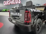 Dodge RAM policijski automobil 12 volti - Slika 7