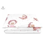 MimiNu Posteljina set 2 elem. Betty (za krevetić 120x60 cm) - Slika 4