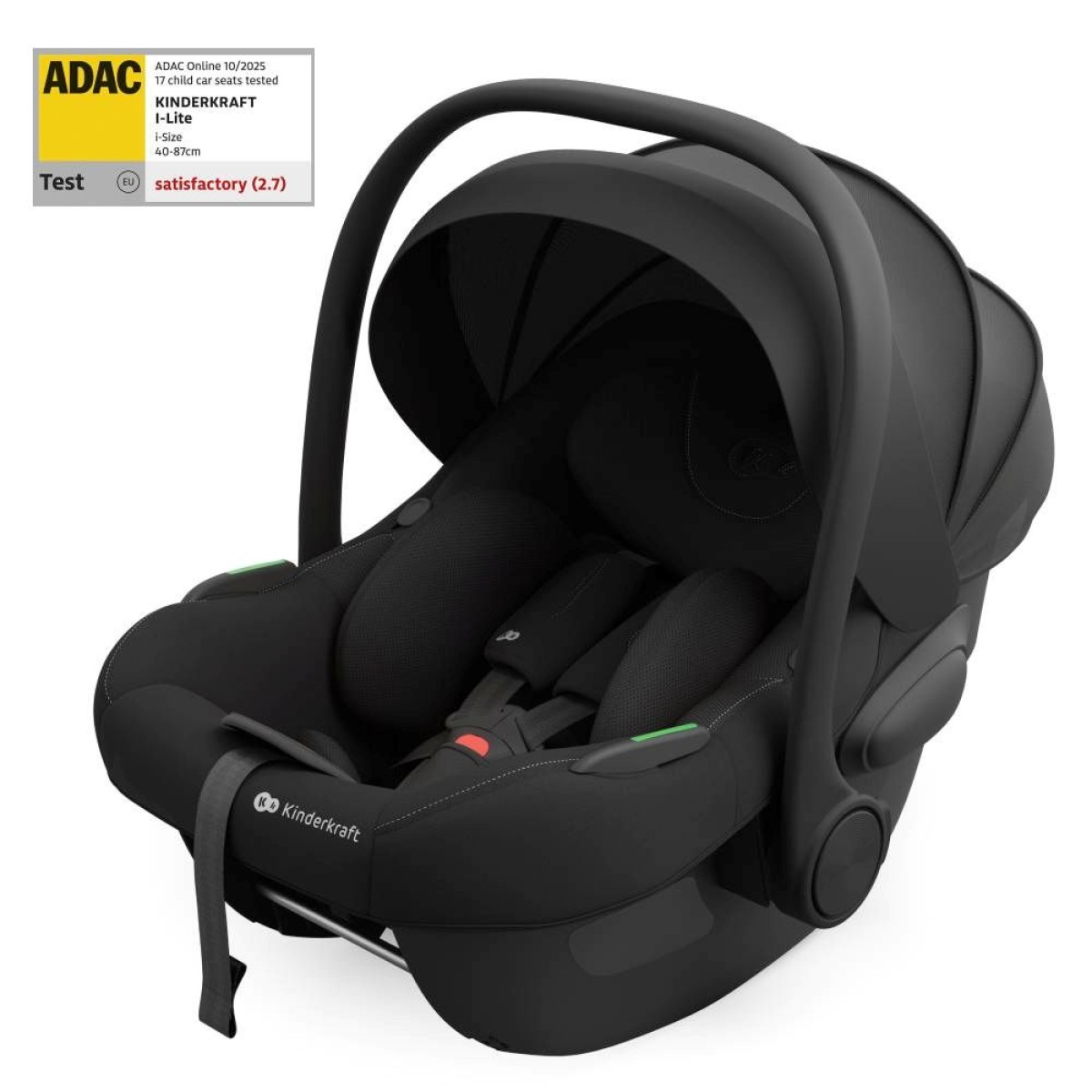 01-kinderkraft-autosjedalica-i-lite-i-size-0-13-kg-40-87-cm-blackjpg-gallery-jpg (1) Kinderkraft autosjedalica I-LITE i- Size 0-13 kg (40-87 cm), Black - Slika 1