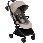 Lionelo Sia sportska kolica, Beige Sand