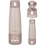Lionelo Thermup prijenosni grijač - bočica/termosica s baterijom 350 ml
