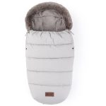 FOOTMUFF COMFY 4U1 PETITE&MARS ZIMSKA VREĆA ZA KOLICA - CHAMPAGNE SHOWER