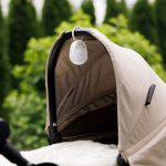 Babyono PICCOLO Prijenosni uređaj za umirivanje, 20 zvukova - Slika 2