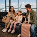BabyOno Zaštitne slušalice za djecu i odrasle, bež - Slika 2