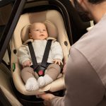 Kinderkraft autosjedalica I-LITE i- Size 0-13 kg (40-87 cm), Black - Slika 2