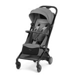 Kinderkraft Sportska kolica Pilot 2, Platinum Grey - Slika 2