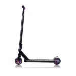 Lionelo romobil Whizz Neo Black Carbon, Multicolor - Slika 2