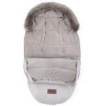 FOOTMUFF COMFY 4U1 PETITE&MARS ZIMSKA VREĆA ZA KOLICA - CHAMPAGNE SHOWER - Slika 2