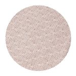 BabyOno Pletena bambus dekica 75x100 cm, svijetlo bež - Slika 3