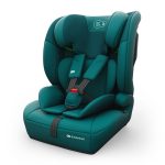 Kinderkraft autosjedalica Comfort Up 2 plus i-Size 9-36 kg (76-150 cm) bez Isofix-a, Green - Slika 3