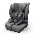 Kinderkraft autosjedalica Comfort Up 2 plus i-Size 9-36 kg (76-150 cm) bez Isofix-a, Grey - Slika 3