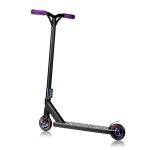 Lionelo romobil Whizz Neo Black Carbon, Multicolor - Slika 3